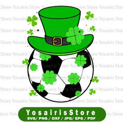 soccer ball shamrock svg png, funny irish st patrick day svg, saint patricks day shirt kids, saint patricks day svg