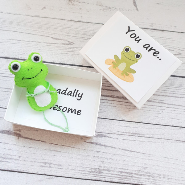 Small-Frog-pocket-hug-funny-card
