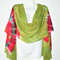 Hand-dyed-cotton-scarf-for-women-bright-red-and-green-scarf.jpg