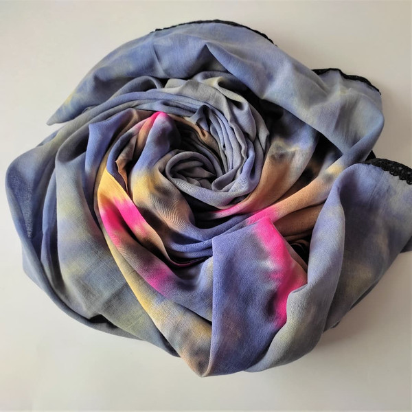 Pink-and-blue-scarf-cotton-scarf-beach-wrap-large-cotton-head-scarf-womens.jpg