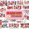 16 Valentine Coffee Png Bundle,Valentine Coffee Png, Valentine Drinks Png, XOXO png, Coffee Lover,Valentine Digital Download.jpg