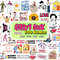 275 Harry's House Bundle, Harry's House Svg Designs, Harry Style Merch, Digital Download, Love On Tour 2022, Harry's House Track List PNG.jpg