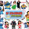 300 Mega bundle Lilo and stitch , stitch and angel love svg png.jpg