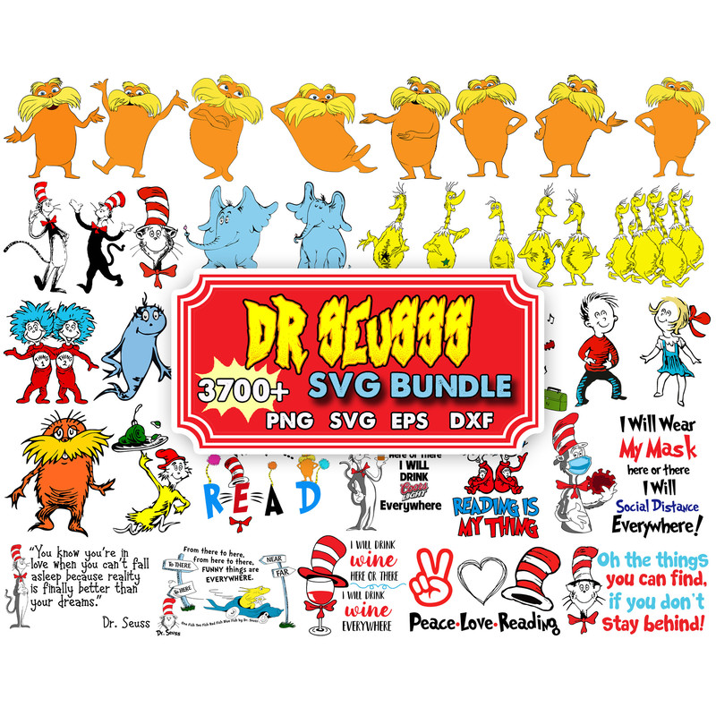 3700 Bundle Dr Seuss Svg, Dr seuss Svg,Mega Dr Seuss bundle Layered SVG, Bundle png, Cricut, cut files, layered digital files.jpg