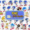 500 Bundle SONIC SVG, The Hedgehog Svg, Sonic Bundle Svg, Sonic Layered Svg.jpg