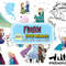 550 Frozen Svg, Frozen svg Bundle, Frozen Clipart, Frozen Silhouette, Elsa svg, Anna svg, Instant Download.jpg