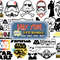 600 Bundle Baby Yoda Svg Layered Item, Clipart, Cricut, Digital Vector Cut File.jpg