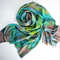 Colorful-oversized-scarf-womens-green-brown-scarf-long-cotton-head-tie-dye-scarf.jpg