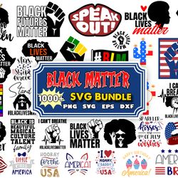 blm svg bundle svg,black lives matter svg bundle, cricut svg bundle