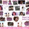 Boys Ugh Girls Ugh Bundle PNG, Anti Valentine Png, Little Rascals, 90's Movie Valentines Png, Valentine Movie Png Bundle.jpg
