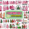 Bundle Christmas Tree Cake Svg, Little Debbie Christmas Tree Cake Svg, Christmas Cake Png, Cricut Christmas Files.jpg