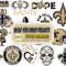 New Orleans Saints svg , Saints svg Bundle, Saints svg, Clipart for Cricut, Football SVG, Football , Digital download.jpg
