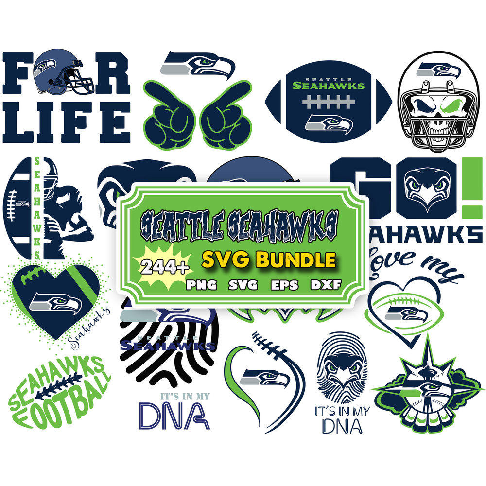 Seattle Seahawks svg , Seahawks svg Bundle, Seahawks svg, Clipart for Cricut, Football SVG, Football , Digital download.jpg