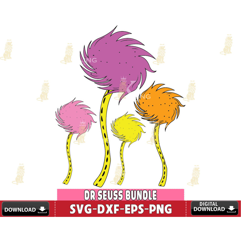 DR0502212-LORAX ,Tree ,Dr Seuss Svg Dxf Eps Png file.jpg