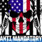 Anti Mandatory Vaccine Care Against Svg, Skull, American Flag Svg, Png Dxf Eps File.jpeg