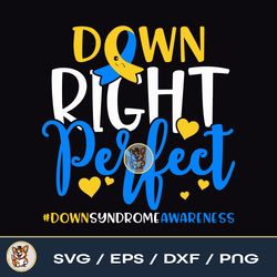 down syndrome awareness down right perfect file download png svg eps dxf
