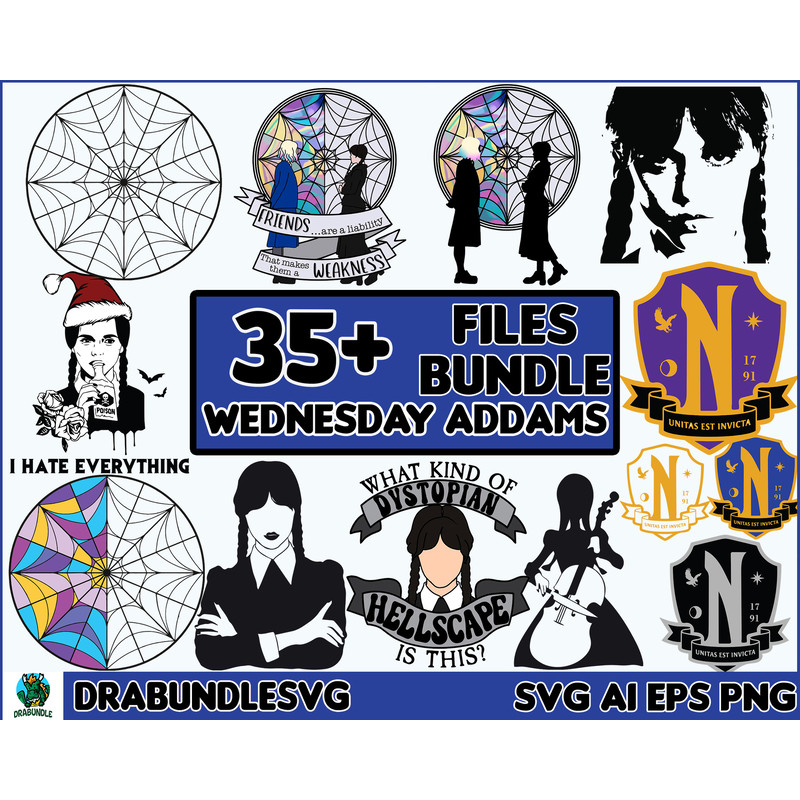 Valentine Wednes Addams PNG Bundle, Valentine Wednes Png, Nevermore Academy Png, Valentine Movies Png High Quality.jpg