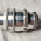 Lens Tair-11, KMZ, F2.8/133, Silver m39