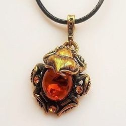 Amber scarab beetle pendant Amulet necklace jewelry women insect nature jewelry egypt beetle jewelry gold, silver