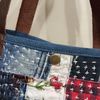IMG_20230209_230204.jpg-Handbag tote, fastened with a button,