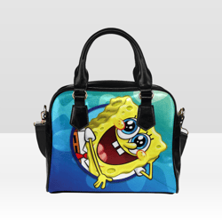 Spongebob Shoulder Bag