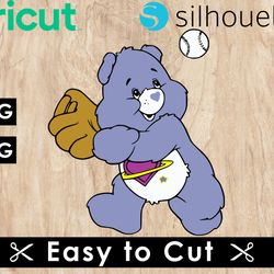 care bears svg files, care bears png files, vector png images, svg cut file for cricut, clipart bundle
