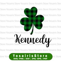 personalized name  plaid shamrock png, st patricks day png,funny green beer png, and family,shamrock, irish, rainbow