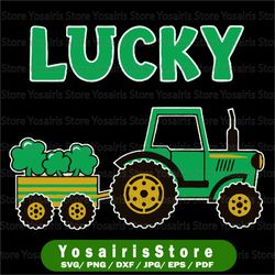 st patrick's truck svg,happy st patrick's day svg,shamrock svg cutting file,saint patricks day irish clipart