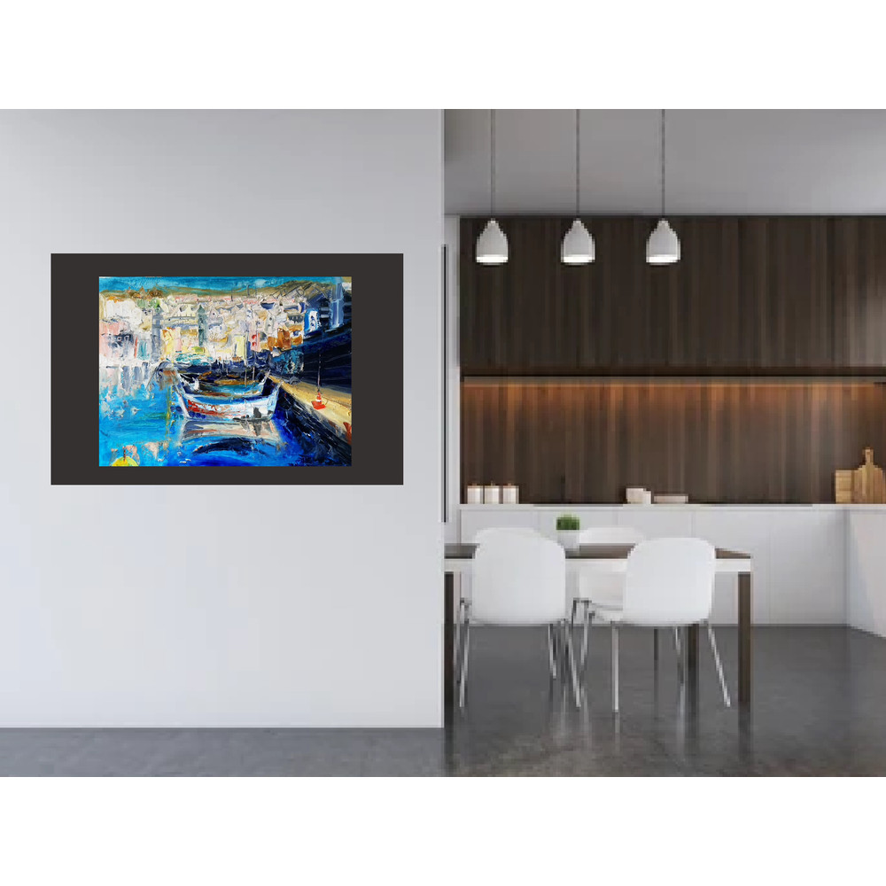 sailboat oil painting seascape original art ocean -14.jpg