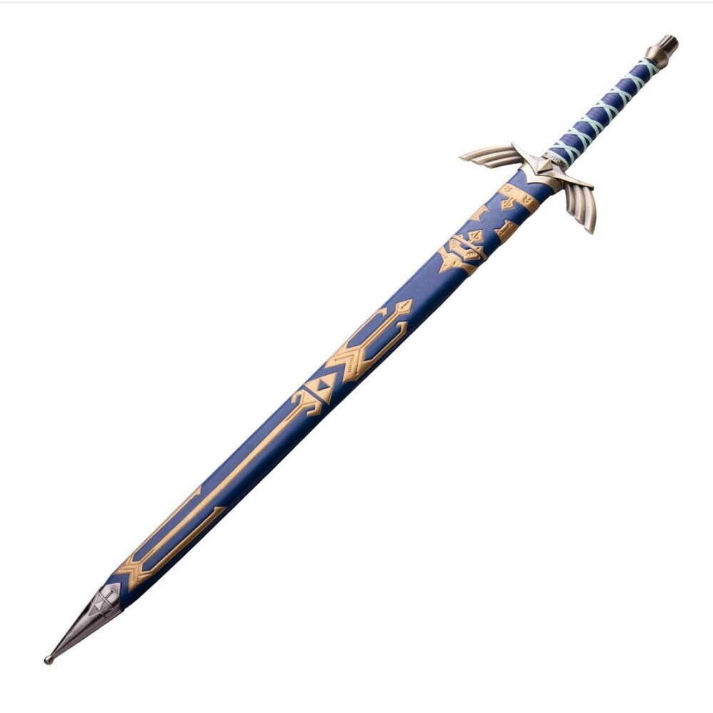LOZ Replica Sword for salesjpg