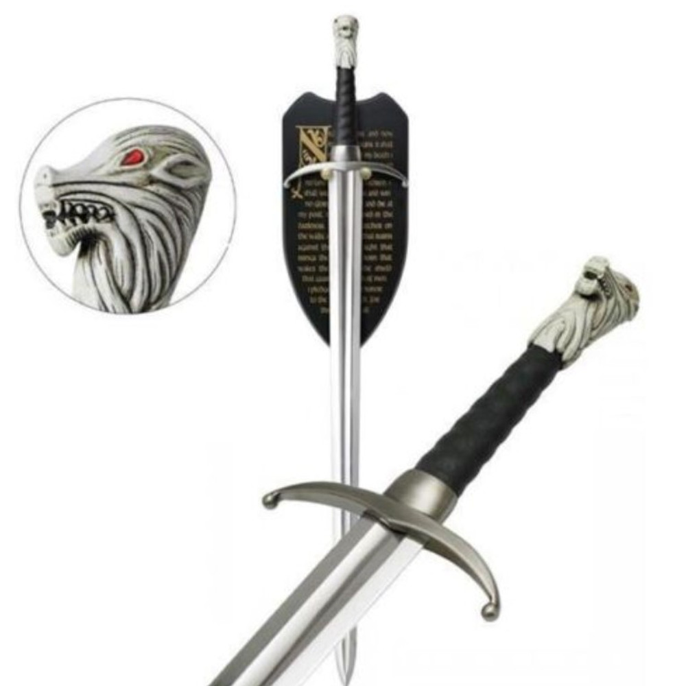 King Jon Snows Sword for salejpg