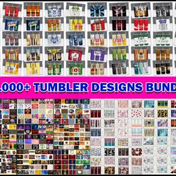 12k tumbler designs patterns all tumbler bundle in the shop, 2022 updated bundle ultimate design bundle for tumbler subl