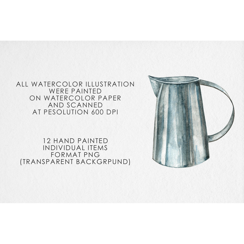 Watercolor Spring Bouquet Clipart 02.jpg