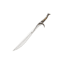 Hobbit Movie replica swordjpg