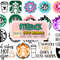 200 Starbucks svg bundle,Starbucks Wrap svg, Starbucks bundle wrap svg, Starbucks Svg files for Cricut & Silhouette.jpg