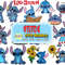 280 Lilo and stitch svg bundle files, lilo and stitch svg for cricut, Layered Files, Stitch svg, Stitch png, cricut, cut files.jpg