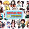 Kimetsu No Yaiba svg bundle 50, Anime SVG, Anime Bundle svg, Anime digital download, Manga Download.jpg