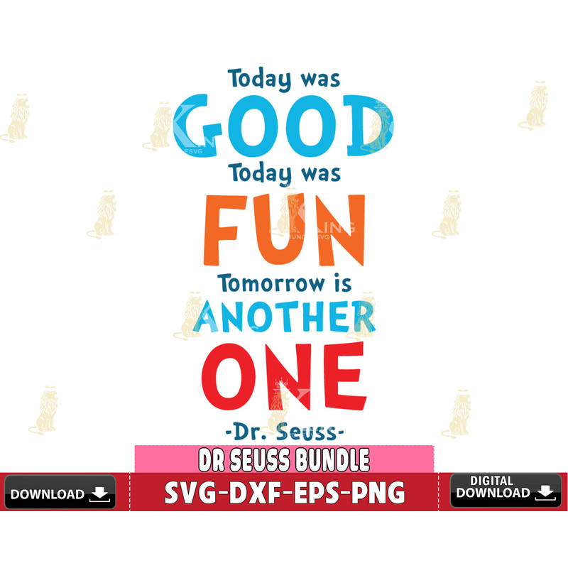 DR0102213-Today was Good Today was Fun another One Svg Dxf Eps Png file.jpg