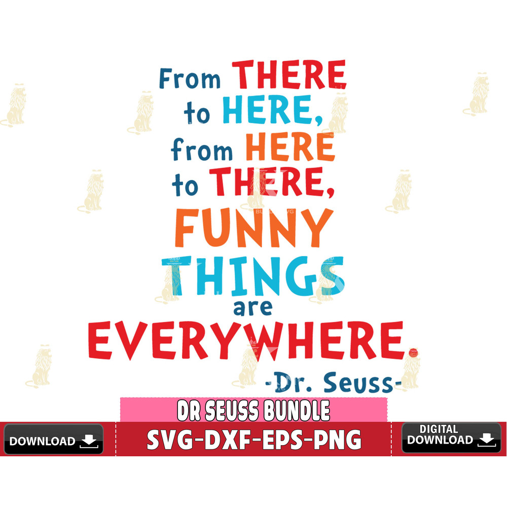 DR0102217-from there to here , from here to there,funy things are everywhere Svg Dxf Eps Png file.jpg