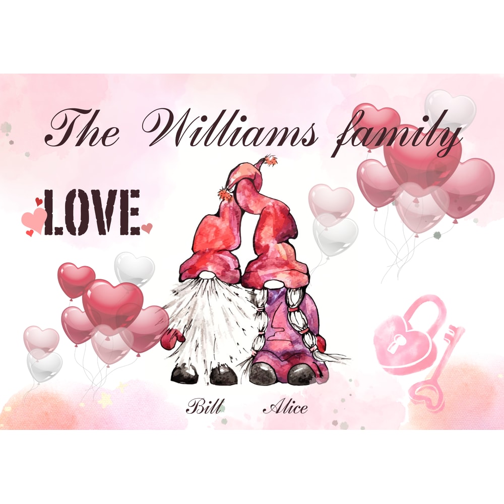 valentine's day Family portret.png