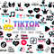 1000 TikTok Logo Svg Bundle, TikTok Svg, TikTok Logo Svg, Peace Love Tiktok Svg, TikTok Birthday Svg, TikTok Family Svg, TikTok Themed Svg.jpg