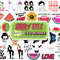 200 Harry Svg Bundle Layered Item, HarryStyles Clipart, Silhouette, Cricut, Digital Vector Cut Files.jpg