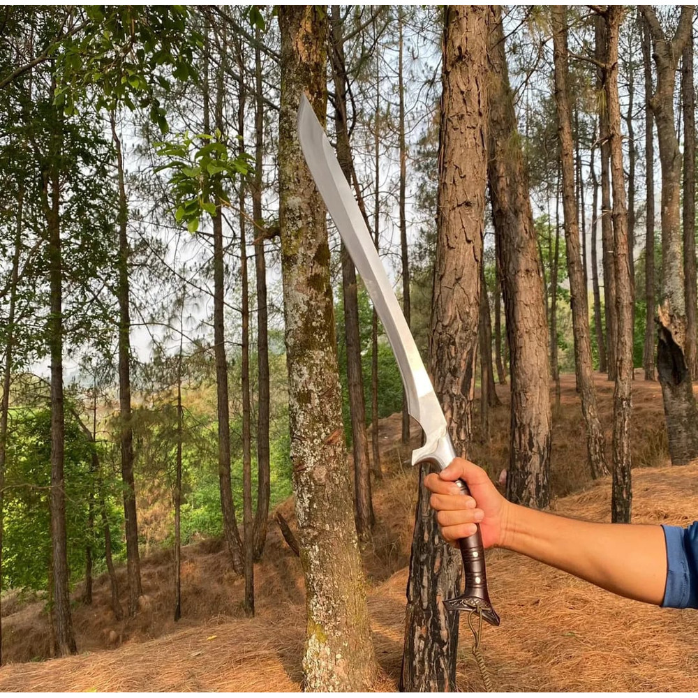 D2 Steel, Tool Steel, Best Hunting Knives, Hunting Knife, Tactical Swords,.jpeg