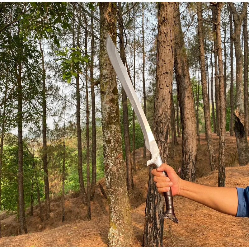 D2 Steel, Tool Steel, Best Hunting Knives, Hunting Knife, Tactical Swords,.jpeg