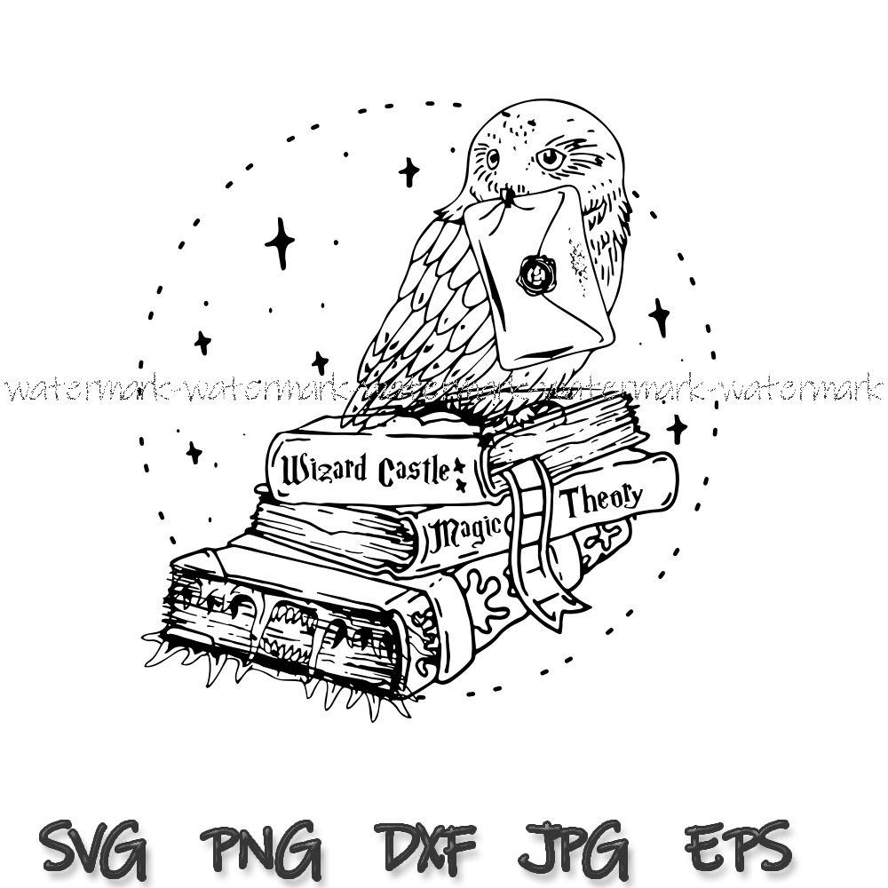 1752 Owl on textbooks.png