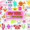 Baby Shark SVG Bundle, Baby Shark Birthday, Baby Shark, Baby Shark Svg, Baby Shark Font, Baby Shark Png, Baby Shark Party.jpg