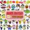 Bundle Animal Crossing SVG Files for Cricut, Adobe Illustrator - Cut Files & More!.jpg