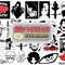 Naruto SVG Bundle, Anime Vector, Anime Cut file, Anime Clipart, Anime Silhouette, Anime Bundle.jpg