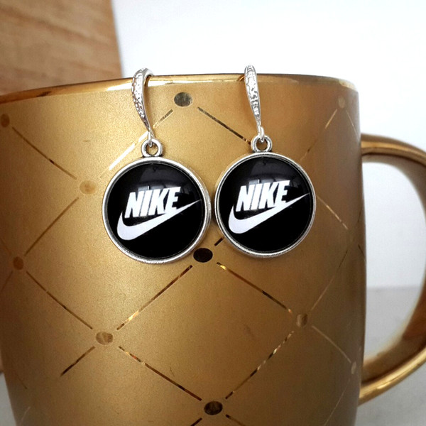 Nike Logo Earrings.jpg