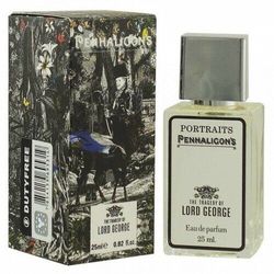 Mini Parfume Penhaligon's The Tragedy of Lord George Edp, 25 ml